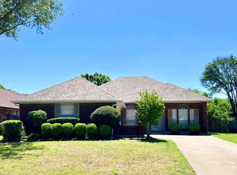 2735 Wentworth Drive