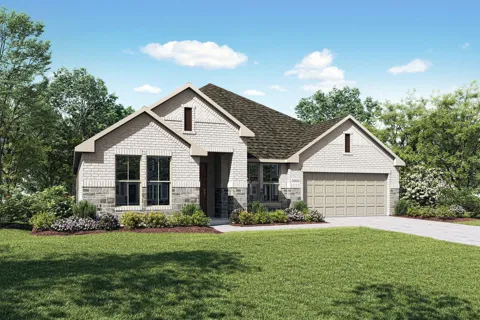 4814 Signal Run Road
