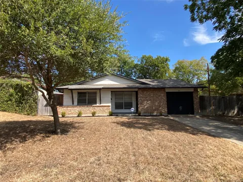 417 Goldwood Drive