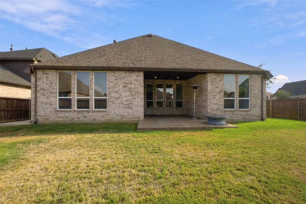 3051 Meadow Dell Drive Prosper, TX 75078