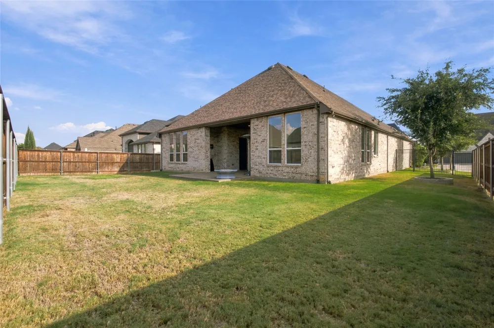 3051 Meadow Dell Drive Prosper, TX 75078