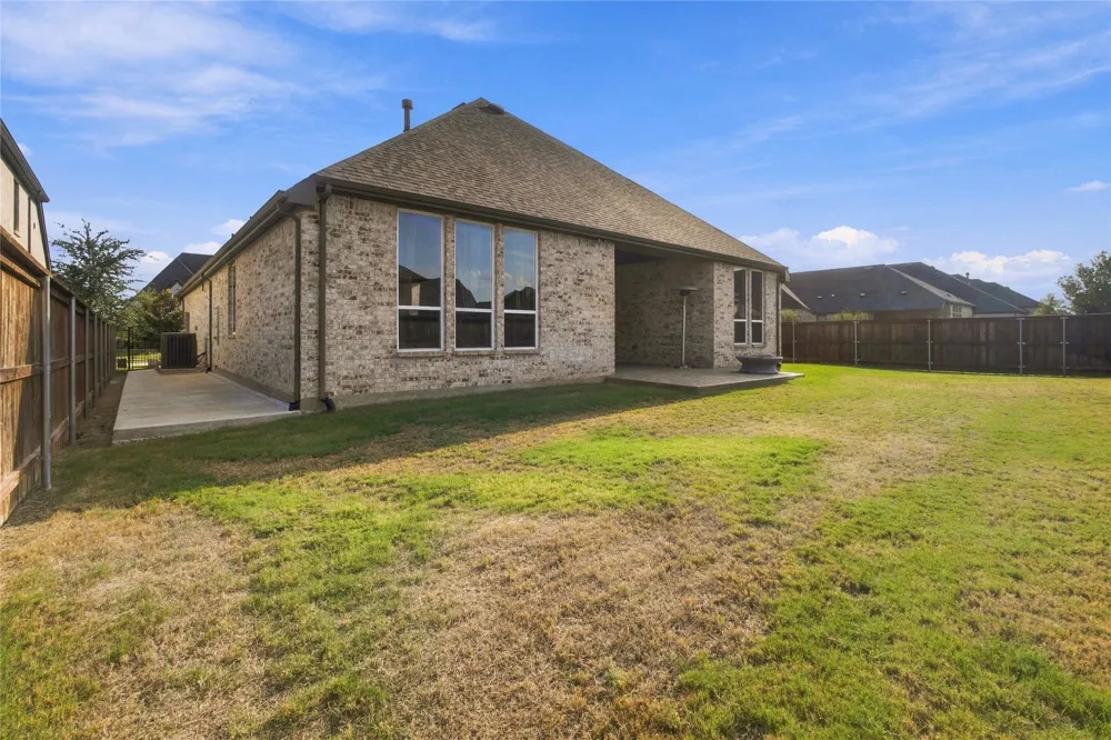 3051 Meadow Dell Drive Prosper, TX 75078