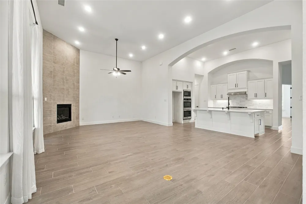 3051 Meadow Dell Drive Prosper, TX 75078