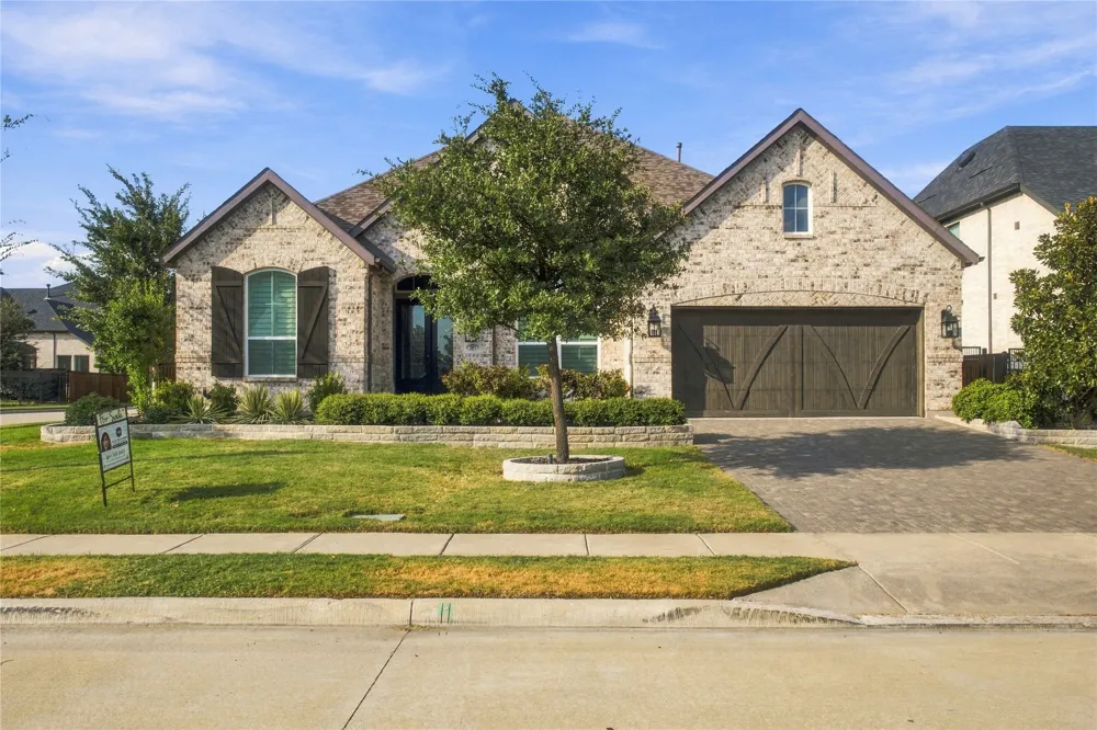 3051 Meadow Dell Drive Prosper, TX 75078