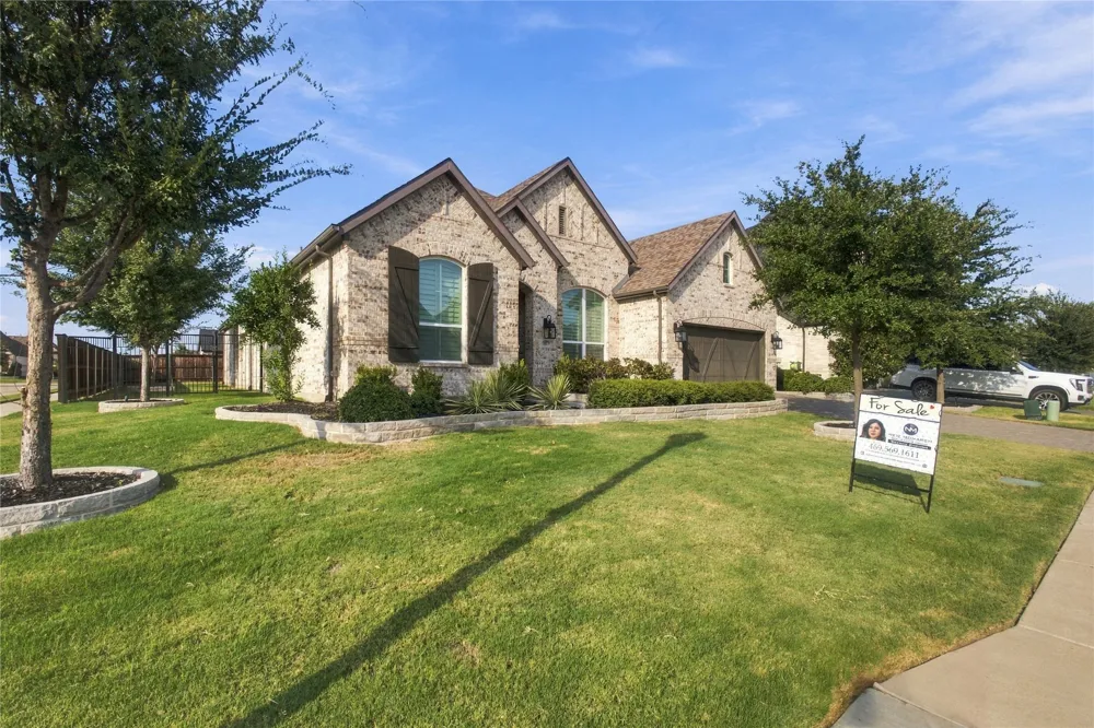 3051 Meadow Dell Drive Prosper, TX 75078