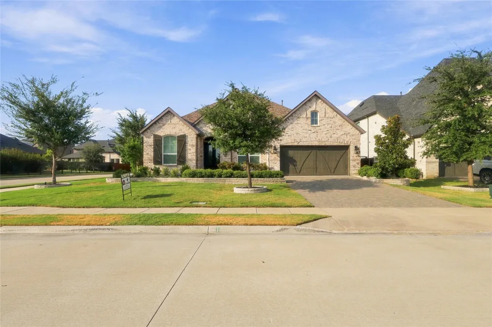 3051 Meadow Dell Drive Prosper, TX 75078