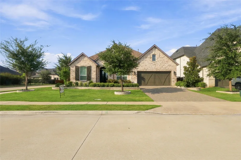 3051 Meadow Dell Drive Prosper, TX 75078