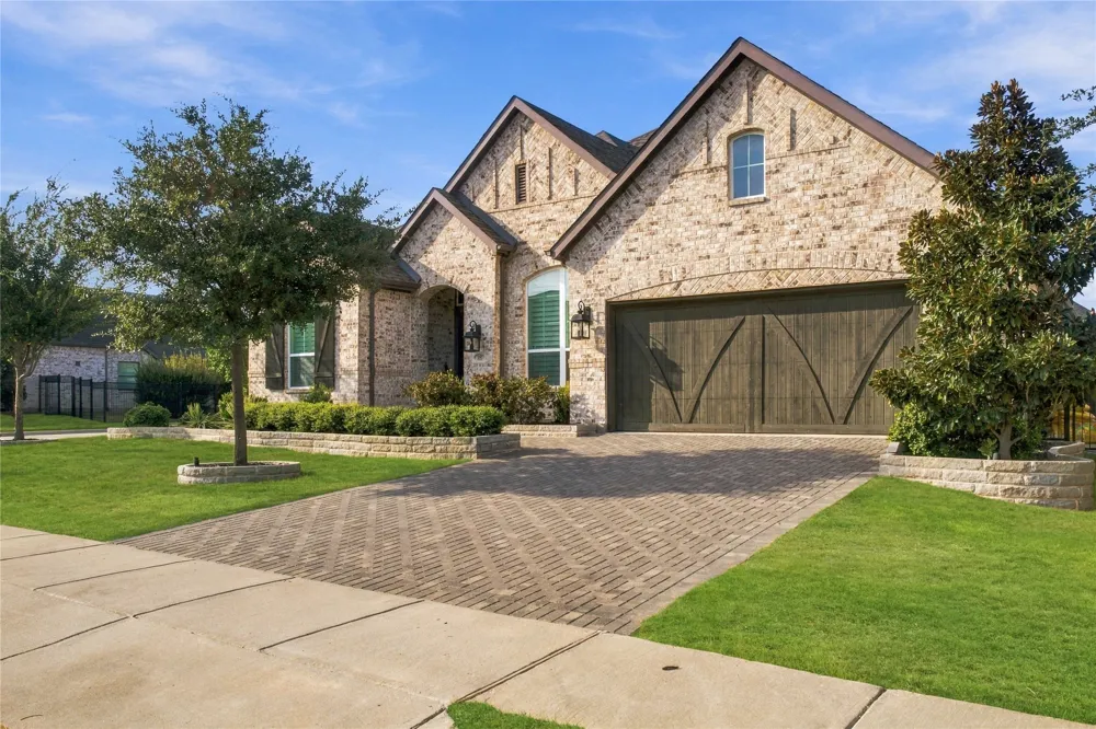 3051 Meadow Dell Drive Prosper, TX 75078