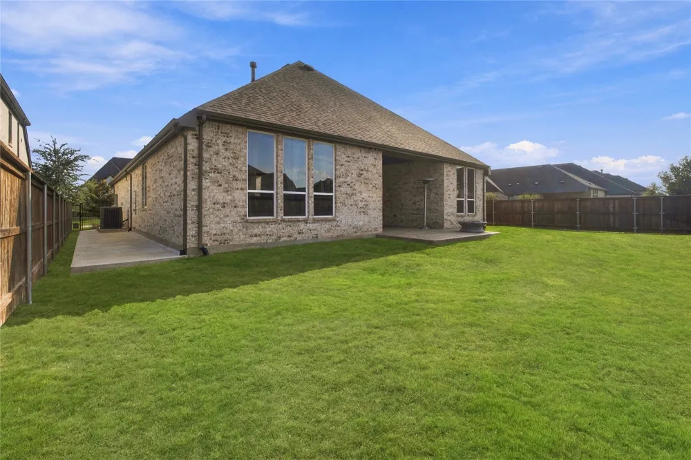 3051 Meadow Dell Drive Prosper, TX 75078