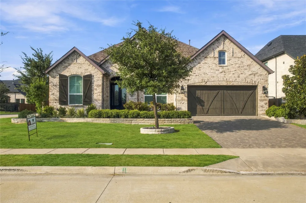 3051 Meadow Dell Drive Prosper, TX 75078
