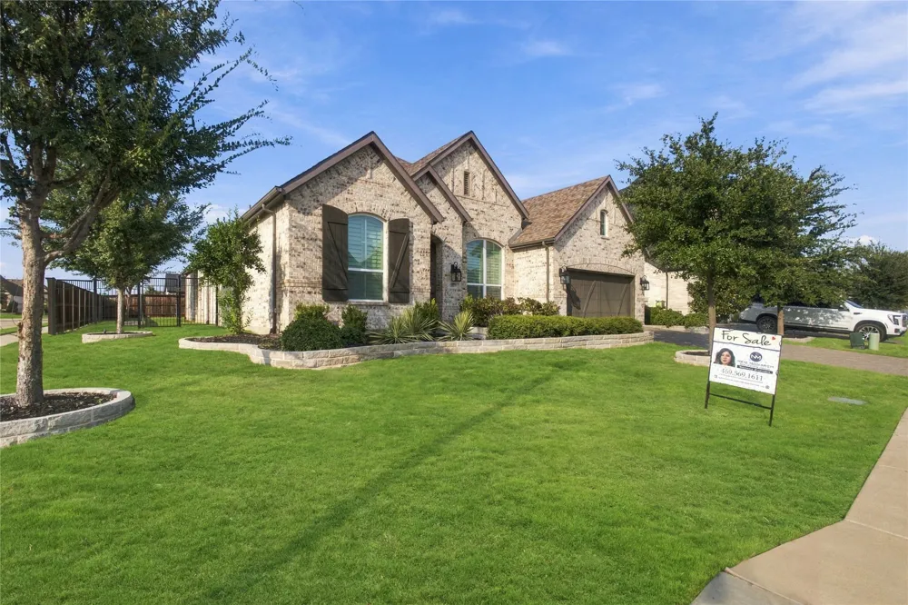 3051 Meadow Dell Drive Prosper, TX 75078