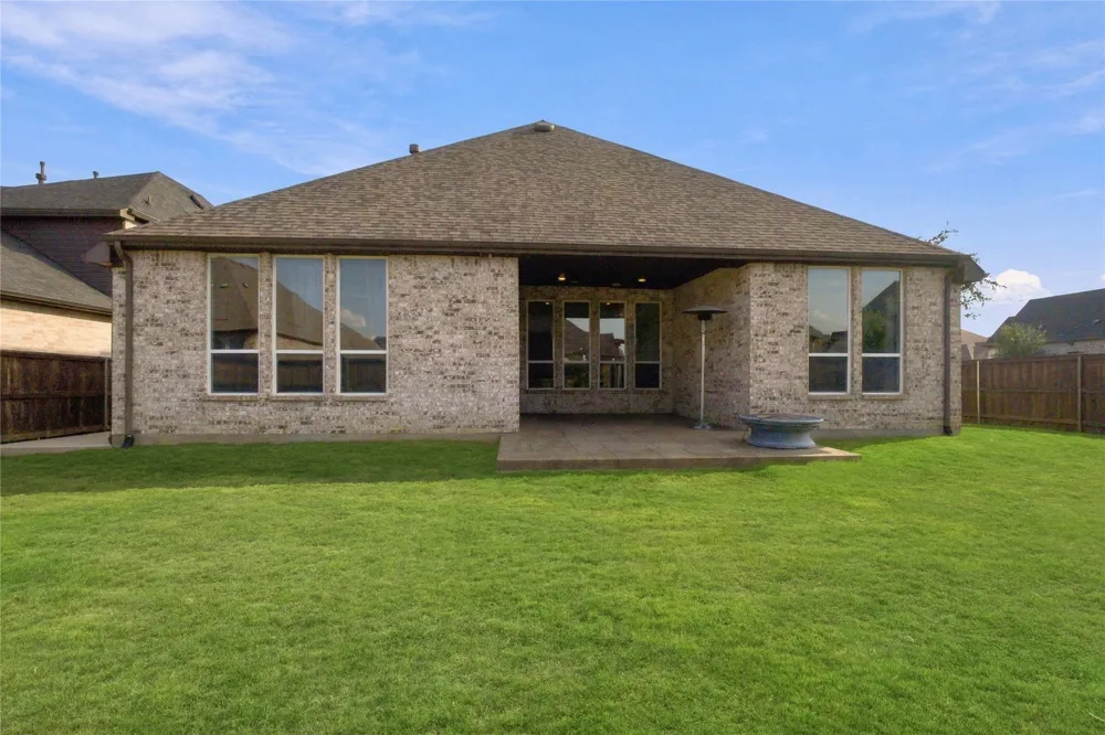 3051 Meadow Dell Drive Prosper, TX 75078