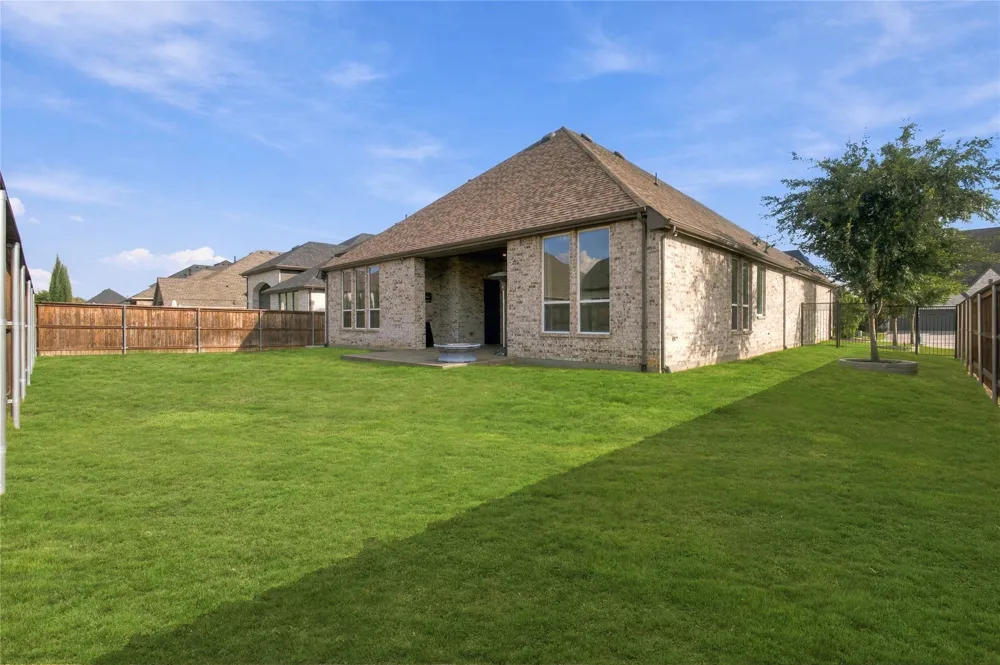 3051 Meadow Dell Drive Prosper, TX 75078