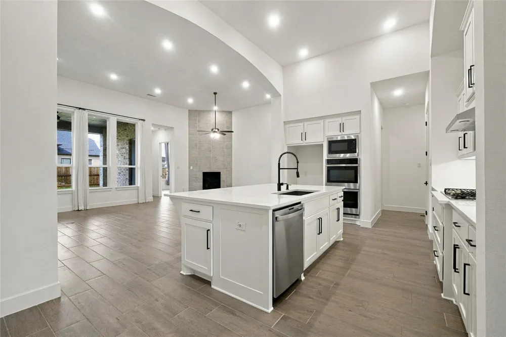 3051 Meadow Dell Drive Prosper, TX 75078