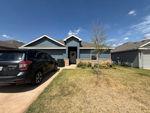 3036 Spring Break Drive