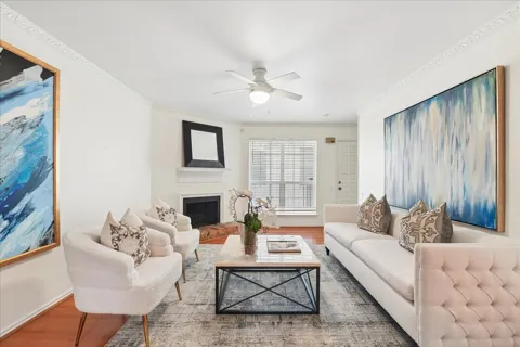 3212 Daniel Avenue #D