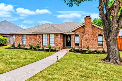 412 Kylie Lane