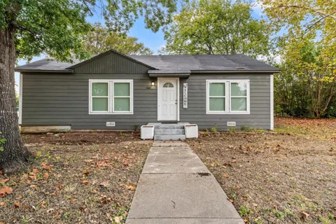 1401 Texas Avenue