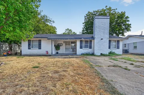 3320 Shorewood Drive