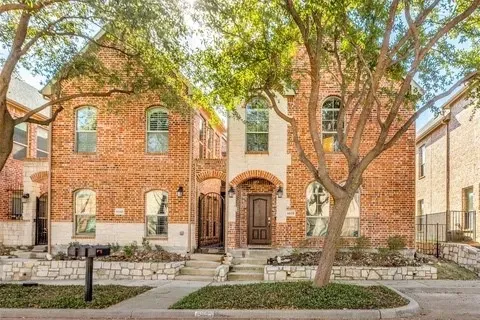 6833 Cortona Lane