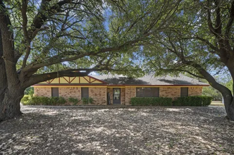 707 Ovilla Road