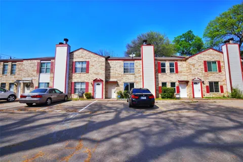 119 Austin Stone Drive