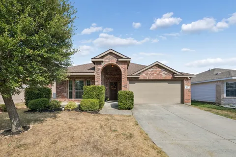 817 Post Oak Trail