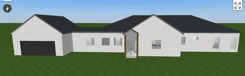 302 Comanche Drive
