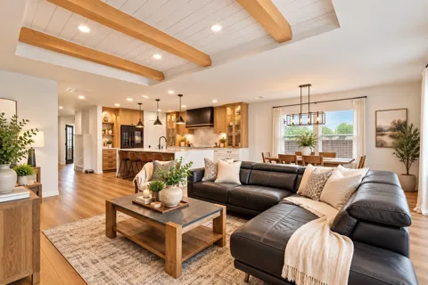 2220 Village Creek Lane