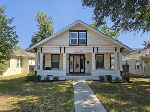 1816 S 5th Street