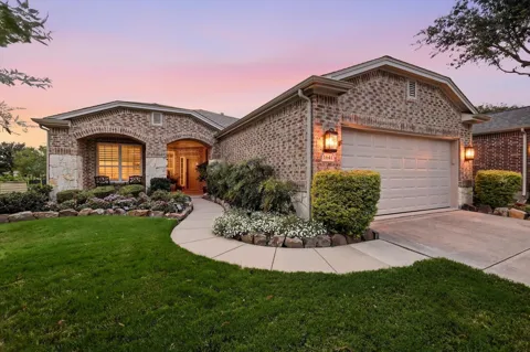 1641 Overwood Drive