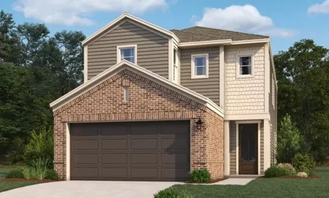 2501 Lost Maples Lane