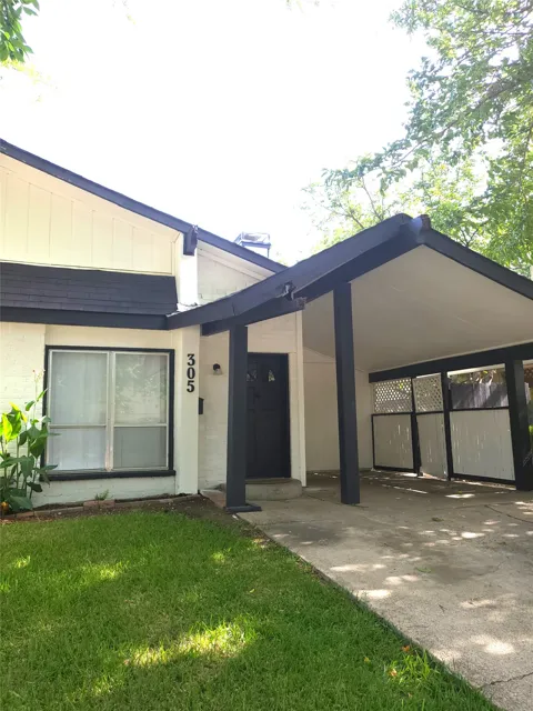 305 Trinidad Drive