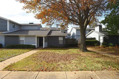 619 Timberline Drive