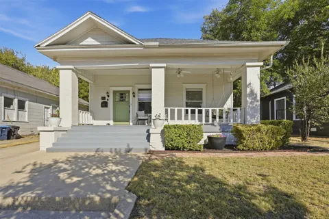 2227 College Avenue