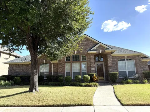 1419 Glendover Drive
