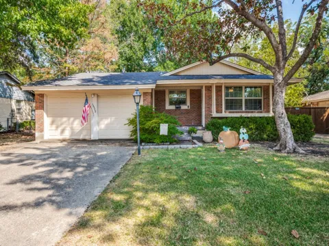 13508 Challaburton Drive