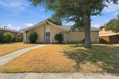 1444 Applegate Drive