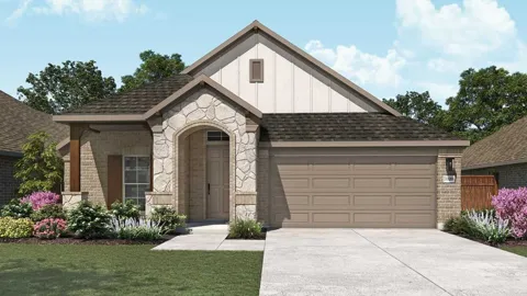4909 Hitching Post Drive