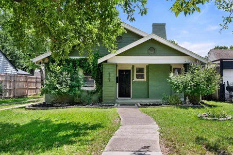 5107 Denton Drive