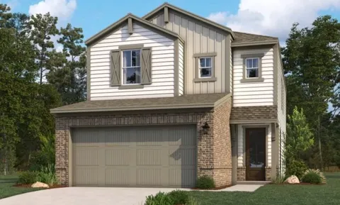 2509 Lost Maples Lane