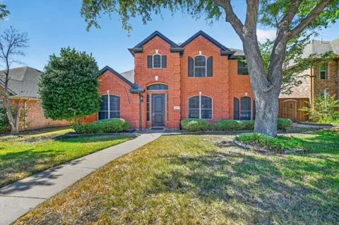4017 Strattford Drive