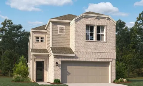 2513 Lost Maples Lane