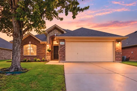 1347 Lake Forest Drive