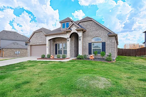 1802 ranch view Drive