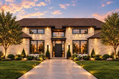 241 Oak Hill Drive
