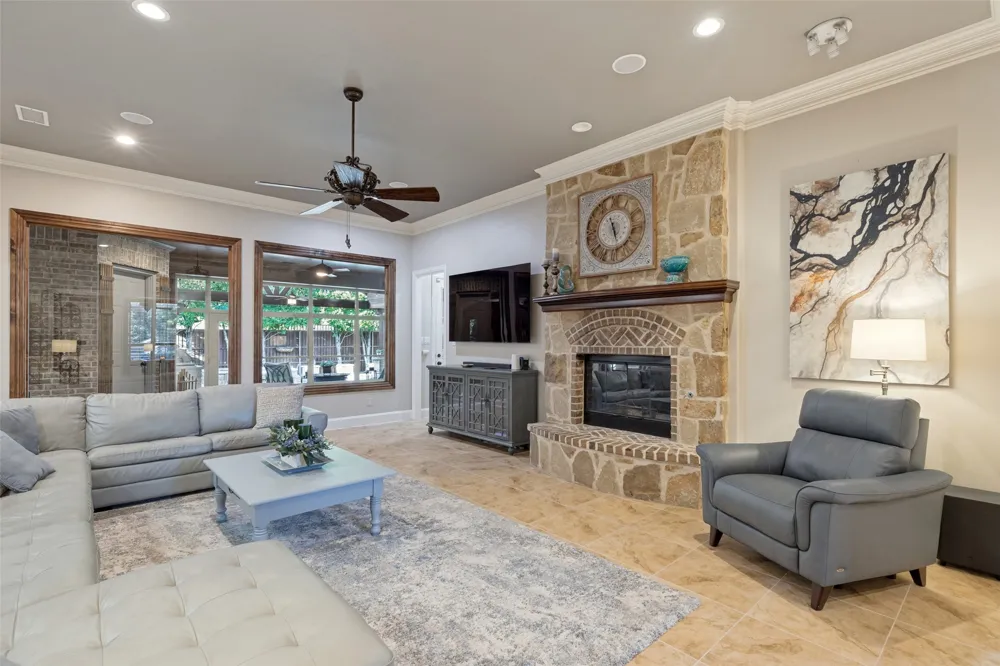 1834 Trinidad Lane Allen, TX 75013