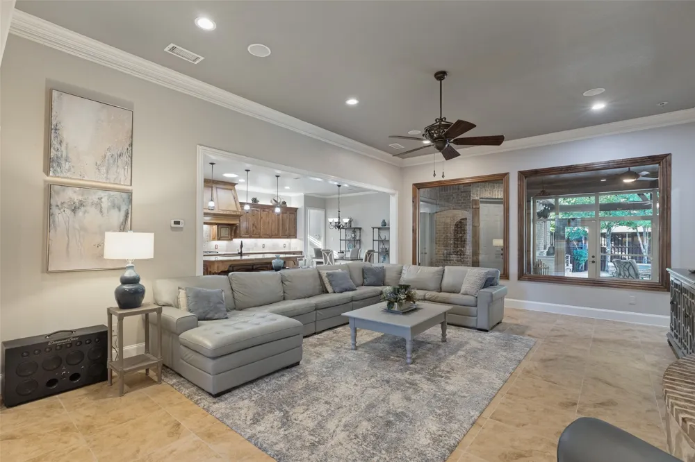 1834 Trinidad Lane Allen, TX 75013
