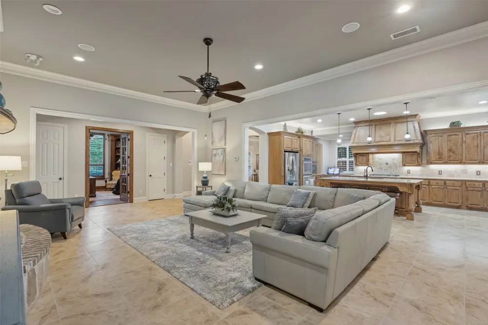 1834 Trinidad Lane Allen, TX 75013