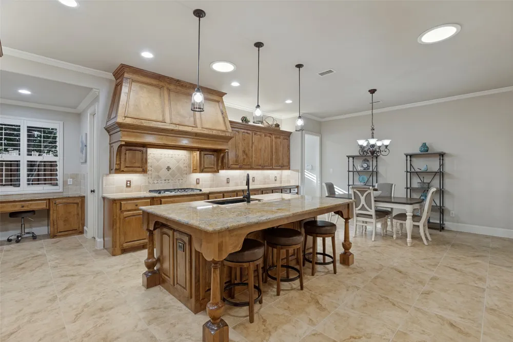 1834 Trinidad Lane Allen, TX 75013